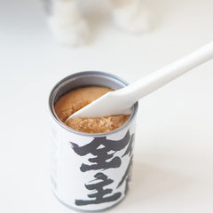 Meow&Woof BPA-free silicone can spoons highlight safe non-toxic feeding tool.