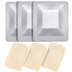 Meowant 3pc odor eliminator packaging demonstrates three-pack odor control for litter box freshness.