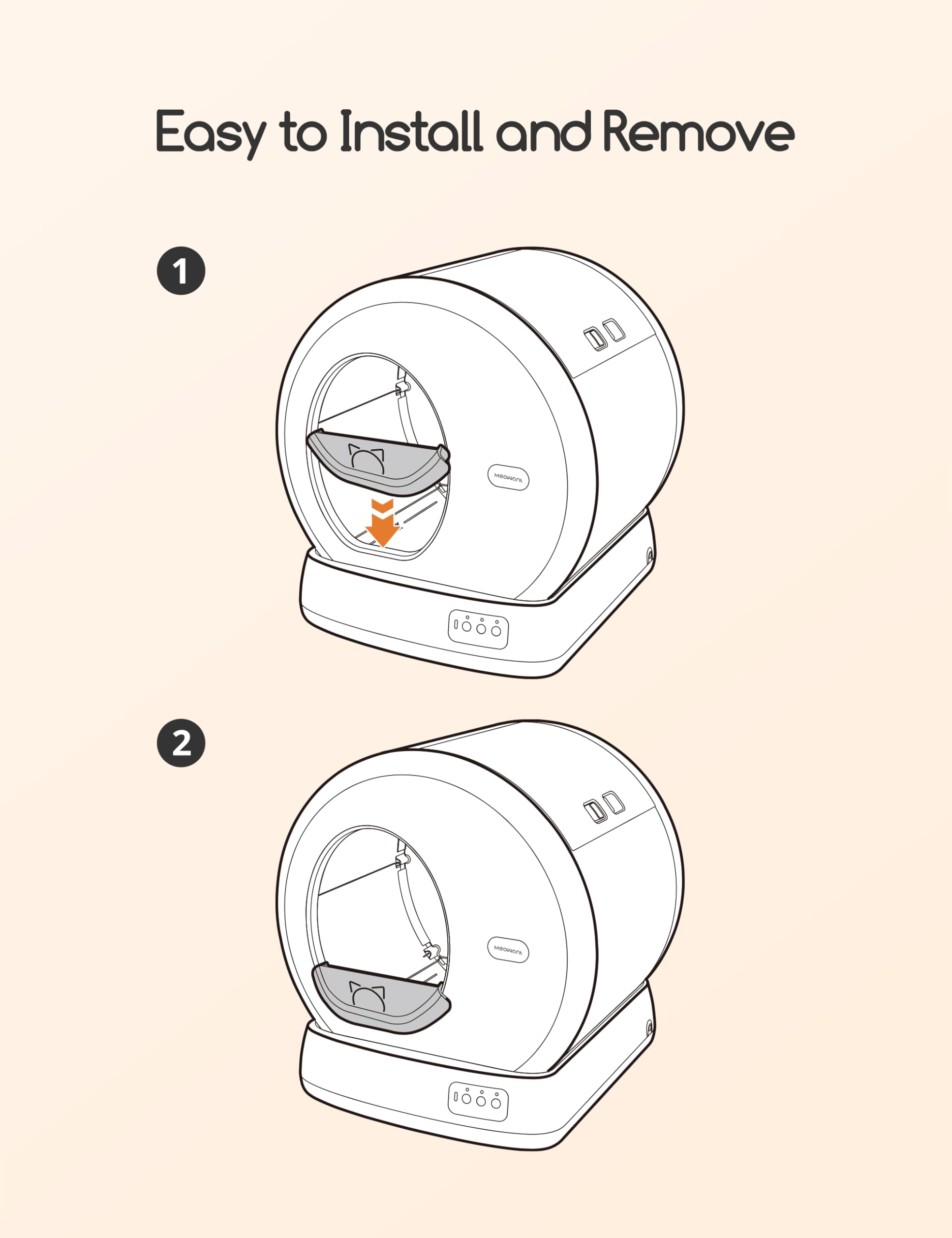 Meowant MW-SC01 customer service support highlights responsive help within 12 hours