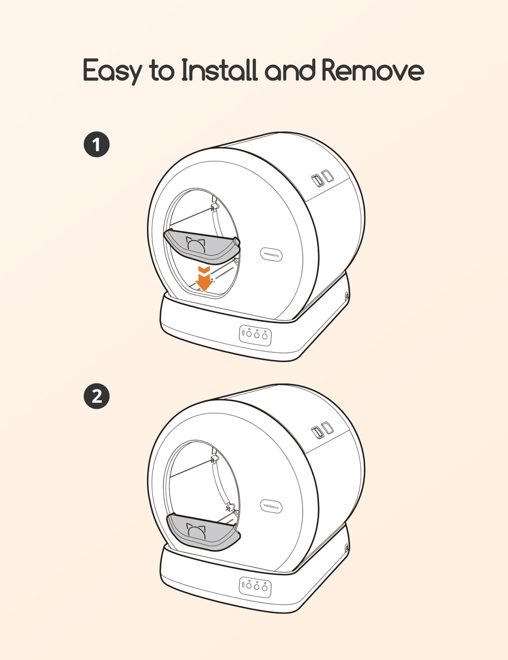 Meowant MW-SC01 customer service support highlights responsive help within 12 hours