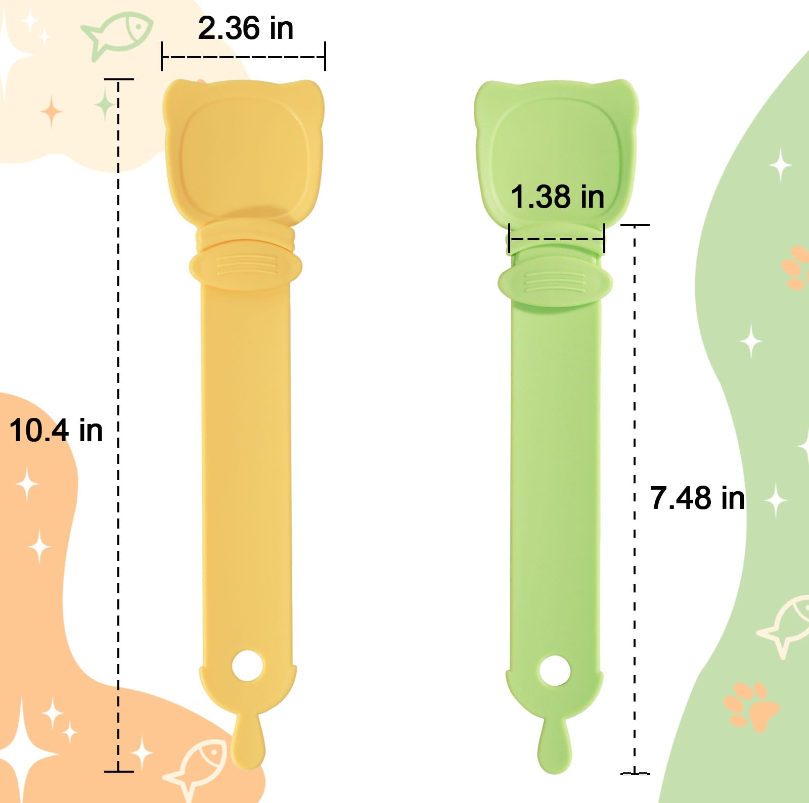 MeowAroma sliding treat dispenser shown for quick, comfortable treat dispensing.