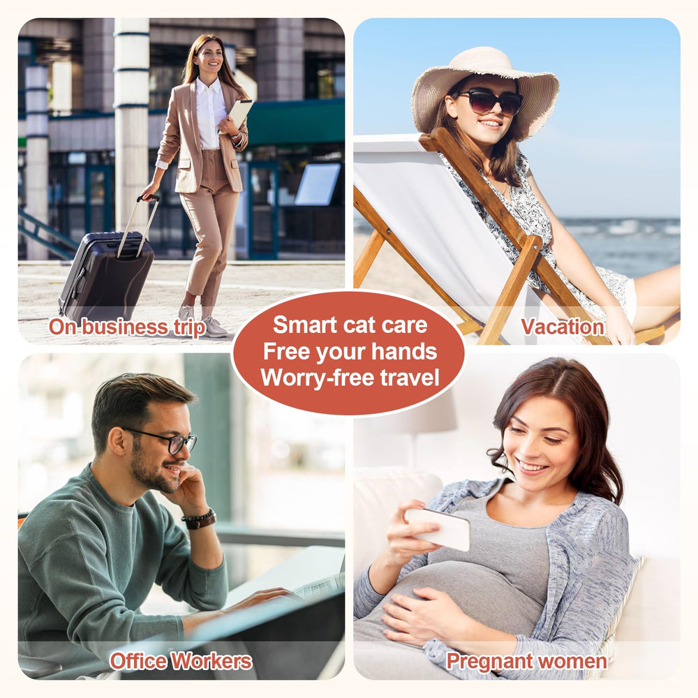 Meowra safety sensors show pause capability protecting curious pets