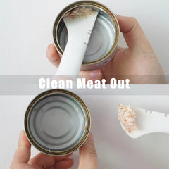 Meow&Woof durable reusable lid resists cracking and warping after multiple uses.