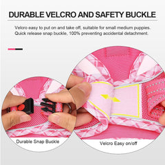 Mercano 140 cm leash with padded handle for comfortable daily walks