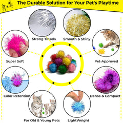 Meric CoCoo sparkle ball under-bed scene highlights easy retrieval during busy days