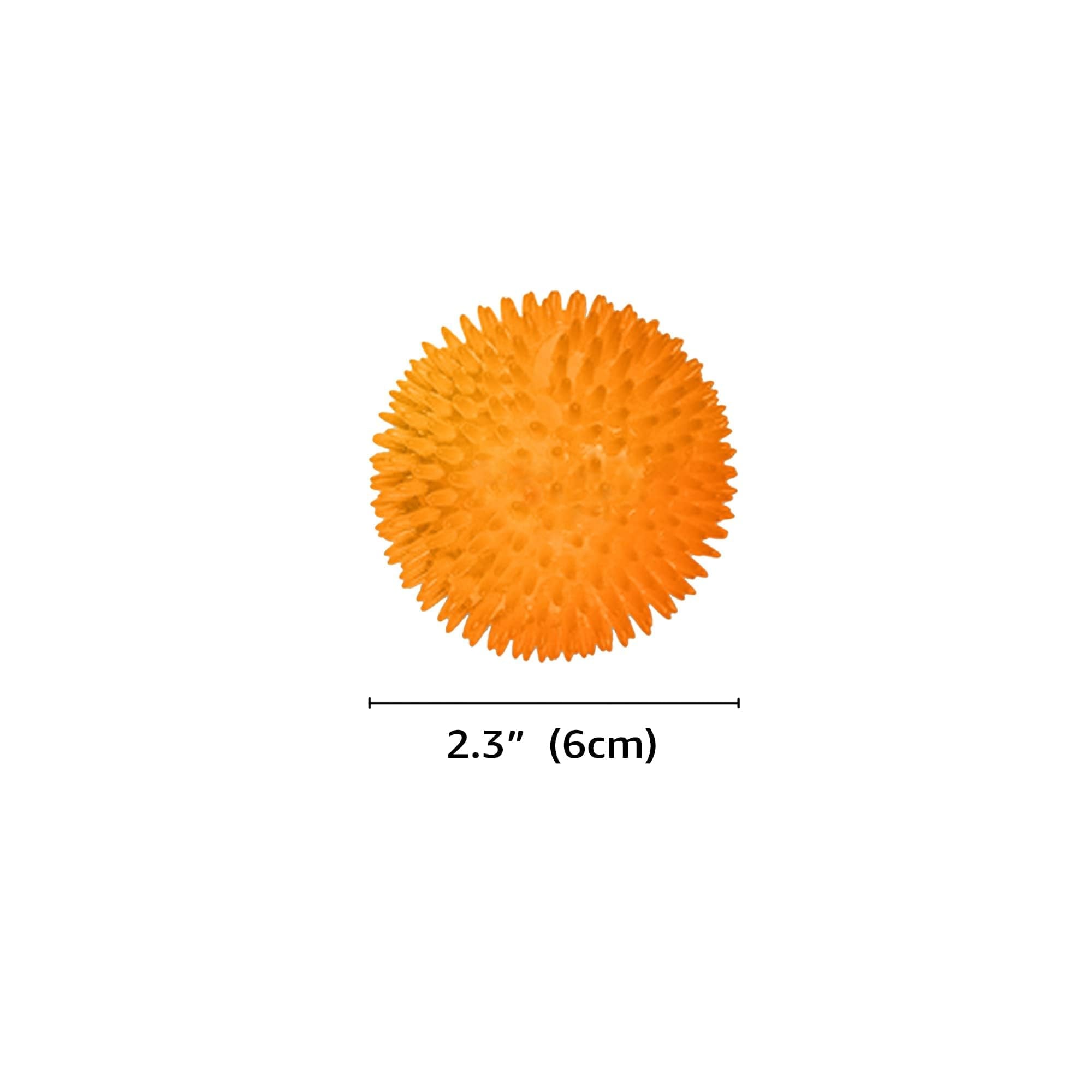 Meric CoCoo ball set in color variety aids multi-pet playtime.