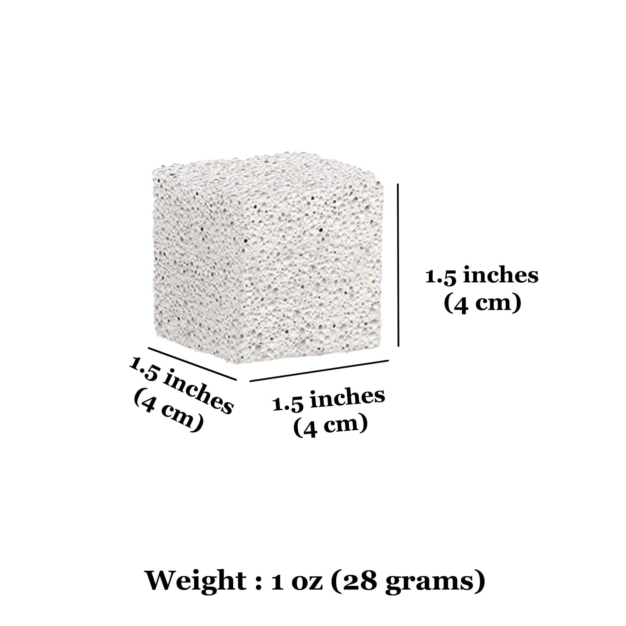 Meric CoCoo grinding stone 10-pack display highlights value and gifting potential.