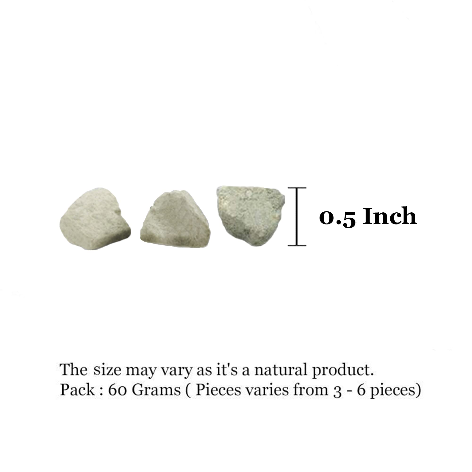 Meric CoCoo Mineral Rocks decorate terrarium while offering enrichment and microhabitats.