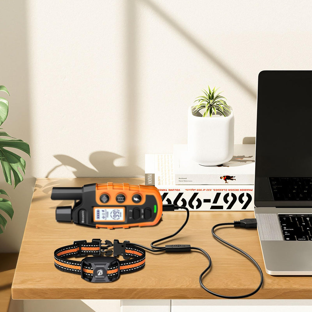 MEROM 65cm cable length offers flexible setup at home or on the go.