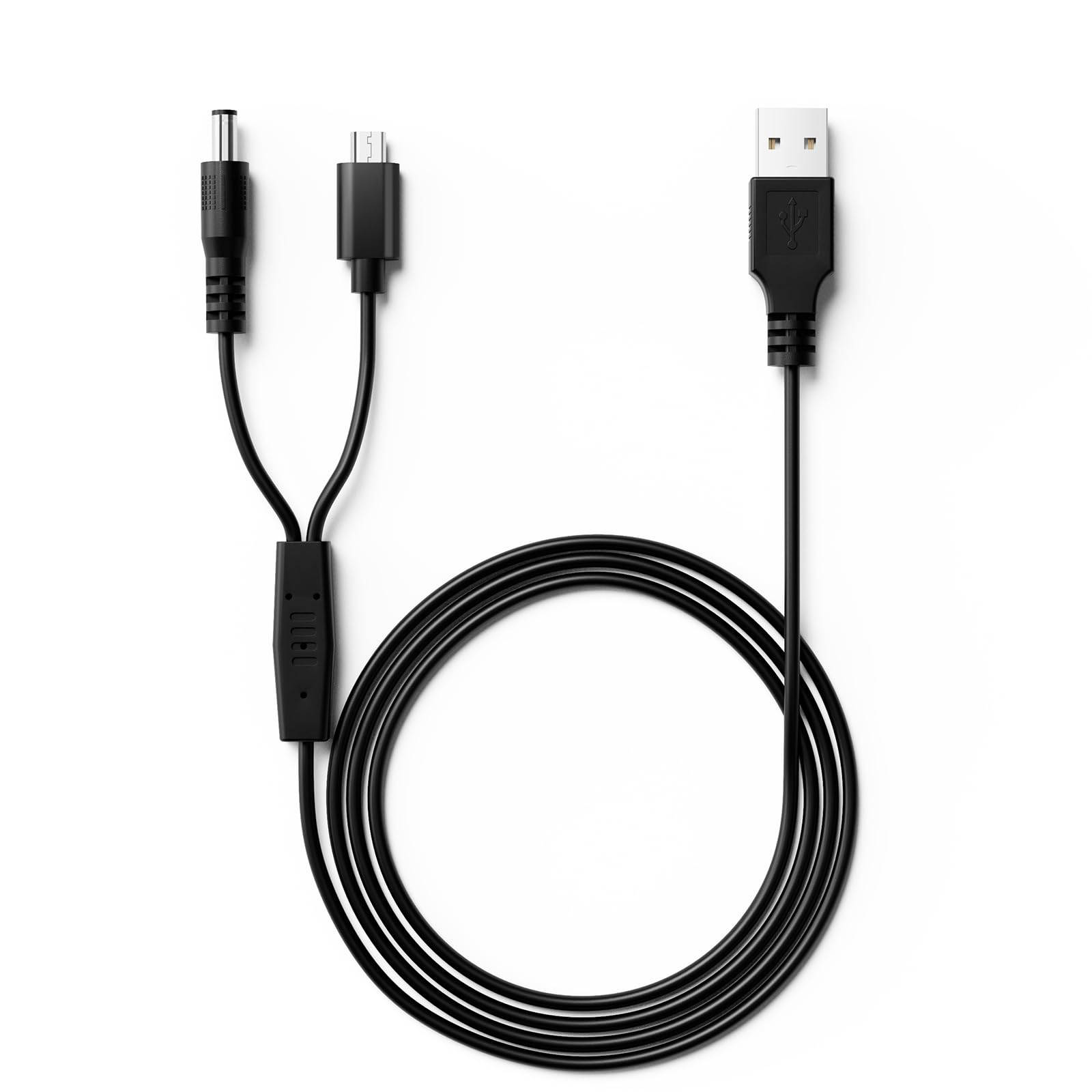 MEROM charger for Bousnic RS2A/RS2B keeps your remote powered during walks.