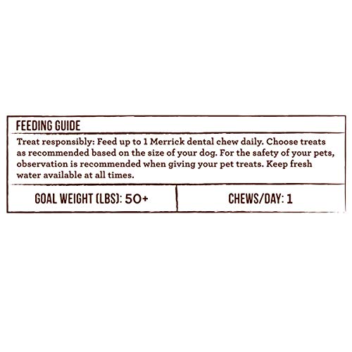 Merrick Fresh Kisses designed for daily use as part of routine