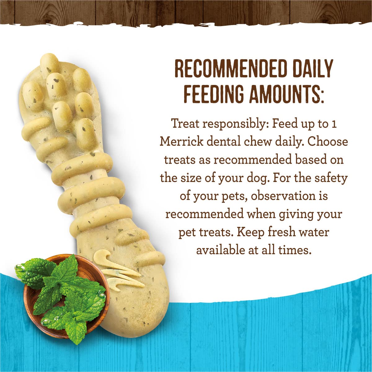 Merrick Fresh Kisses usa-kitchen image highlights cooking in the USA for stricter quality.