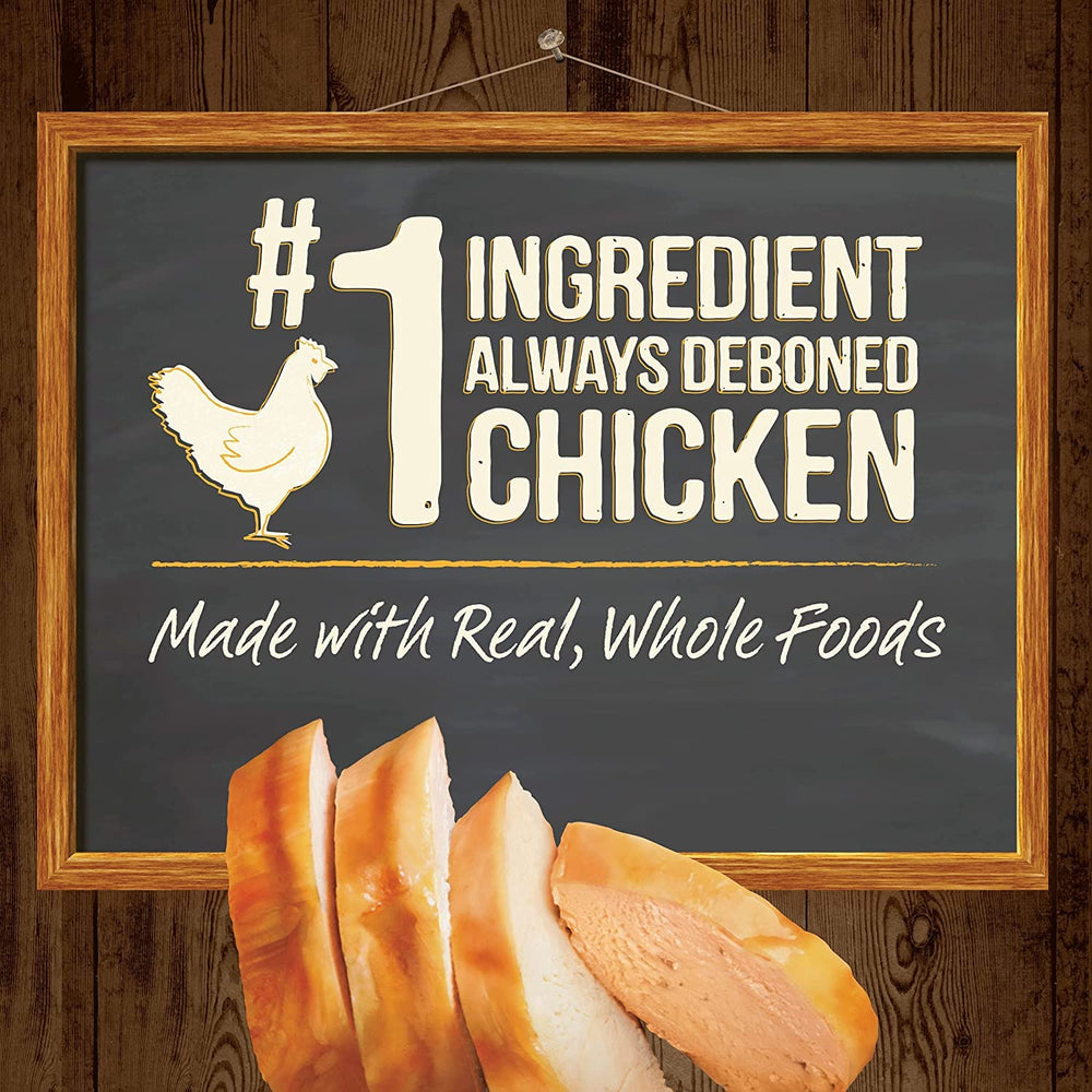 Merrick Power Bites beef soft chewy treats close-up ideal for tasty rewards