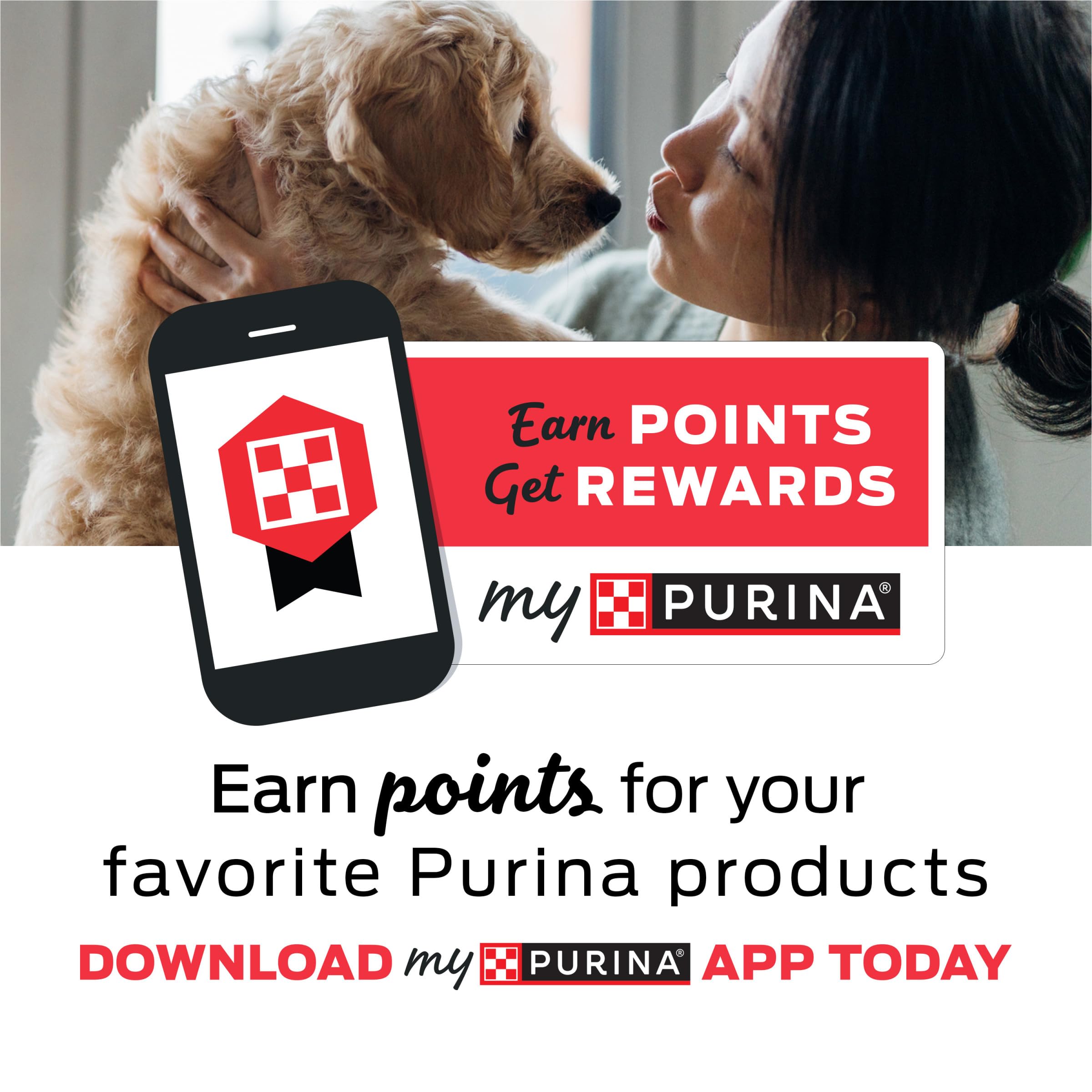 Merrick Purina T-Bonz filet mignon treats breakable for small dogs.