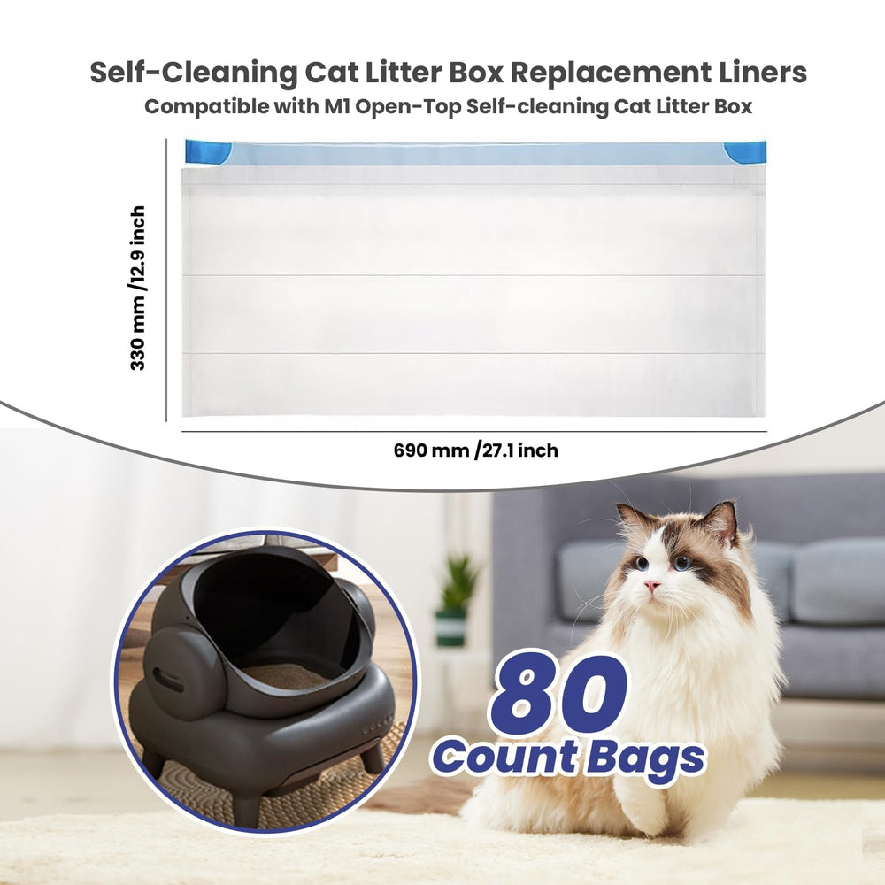 Mestrol leakproof-scratchresistant liner conveys secure sealing and durable use against tears.