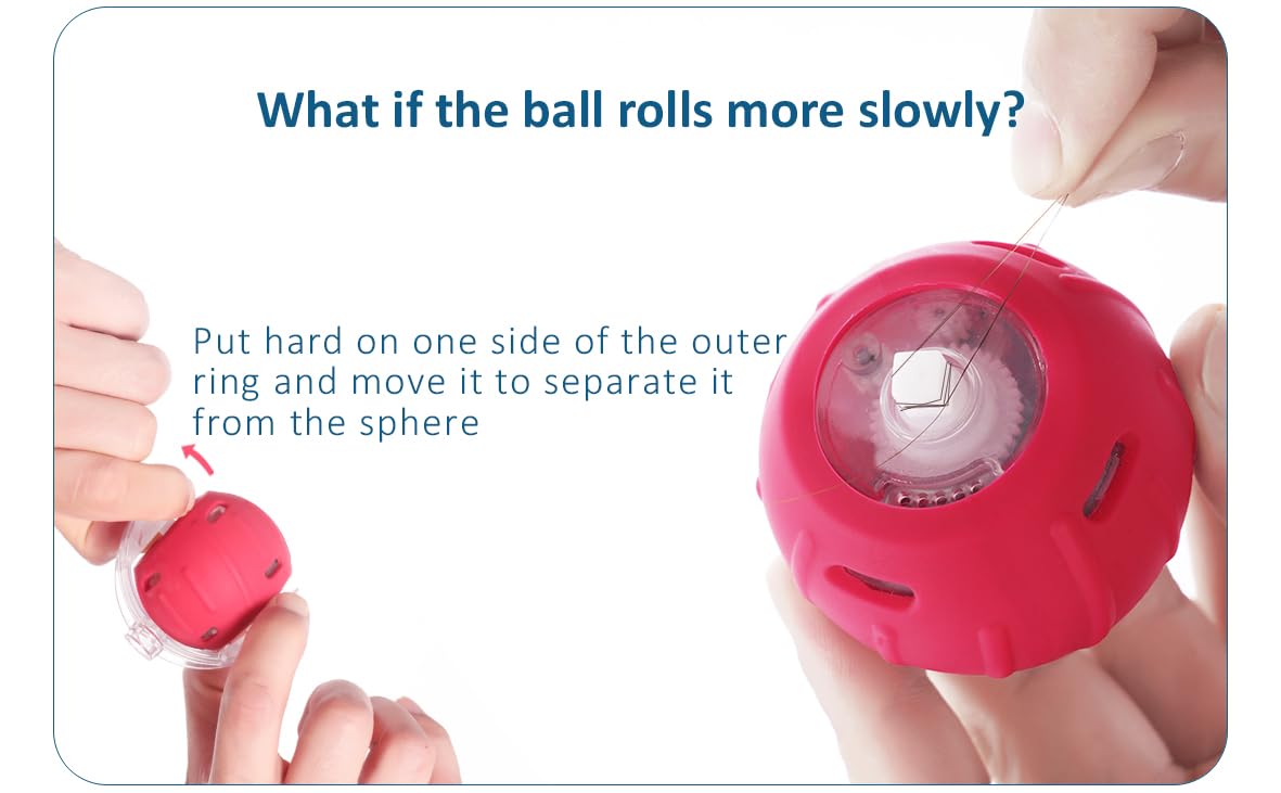 Metiya two-pack interactive cat toys for shared or rotated play.