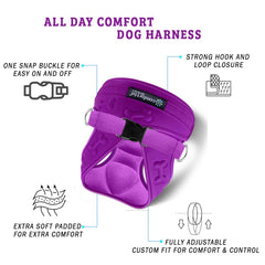 Metric USA velvet-plush inner lining provides gentle skin contact and comfort.