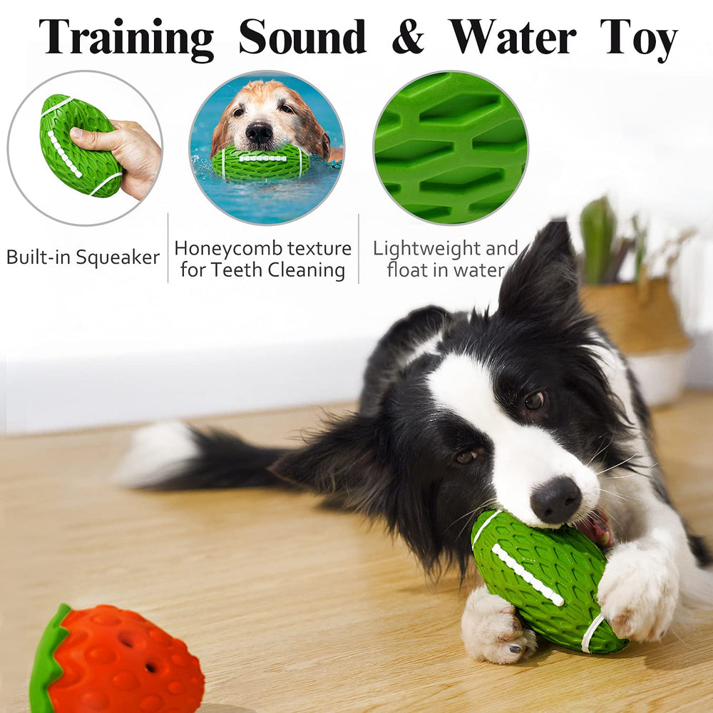 MewaJump dragon-fruit chew closeup features puzzle play and treat-access visuals.