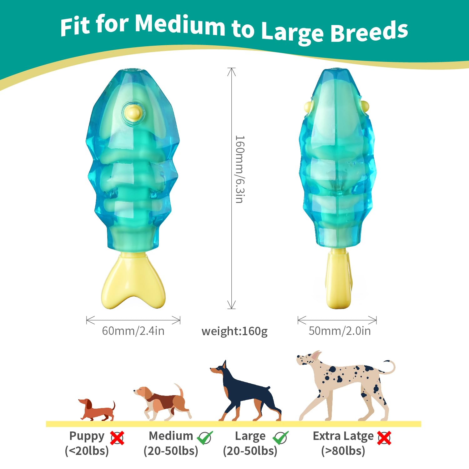 MewaJump gift-dog-toy makes a thoughtful present for dog lovers.