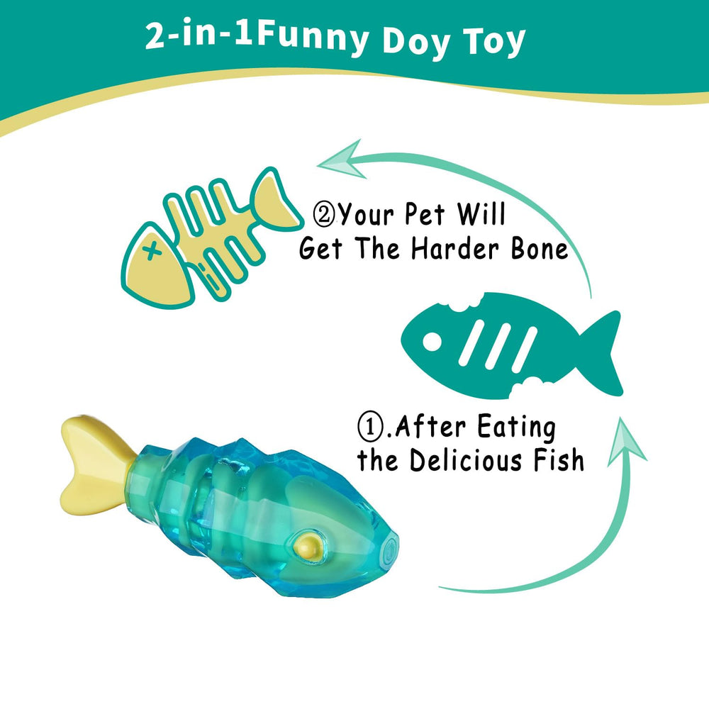 MewaJump heavy-duty-chew-dog-toy offers durable play for tough chewers.