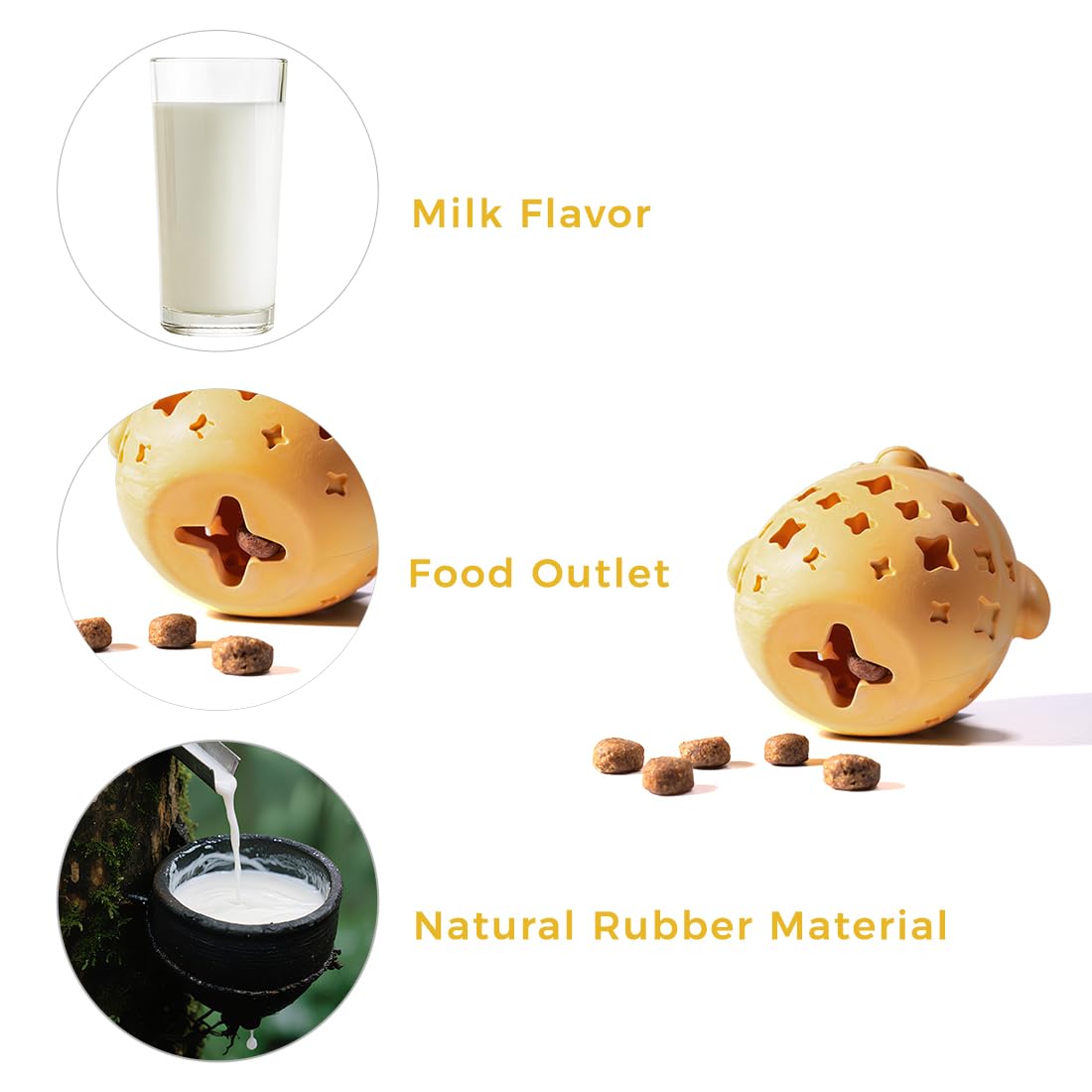 MewaJump holiday hen toy makes a festive gift that sparks independent play