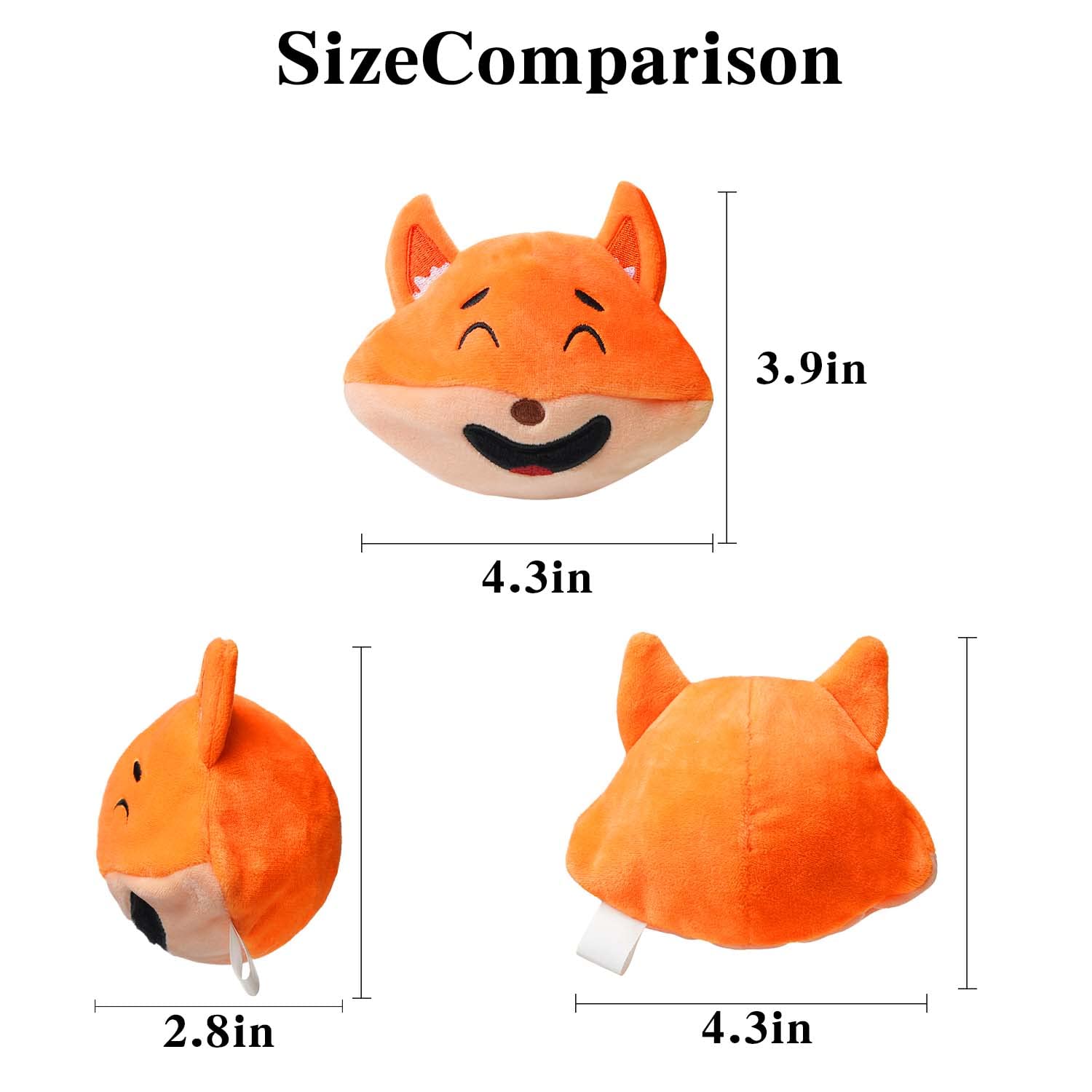 MewaJump-small-medium-breed-toy is ideal for puppies and small dogs.