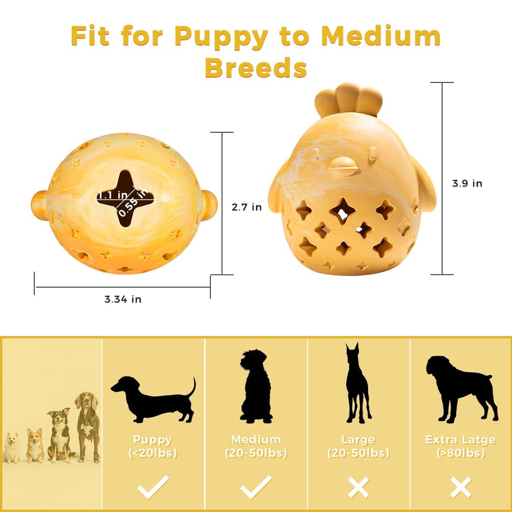 MewaJump-stuffed-dog-toy-worry-free-promise ensures confidence with a free replacement