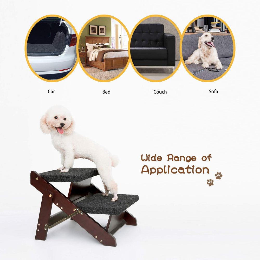 MEWANG dimensions-27-6-x-18-5-x-19-5 shows clear size for small to large pets.
