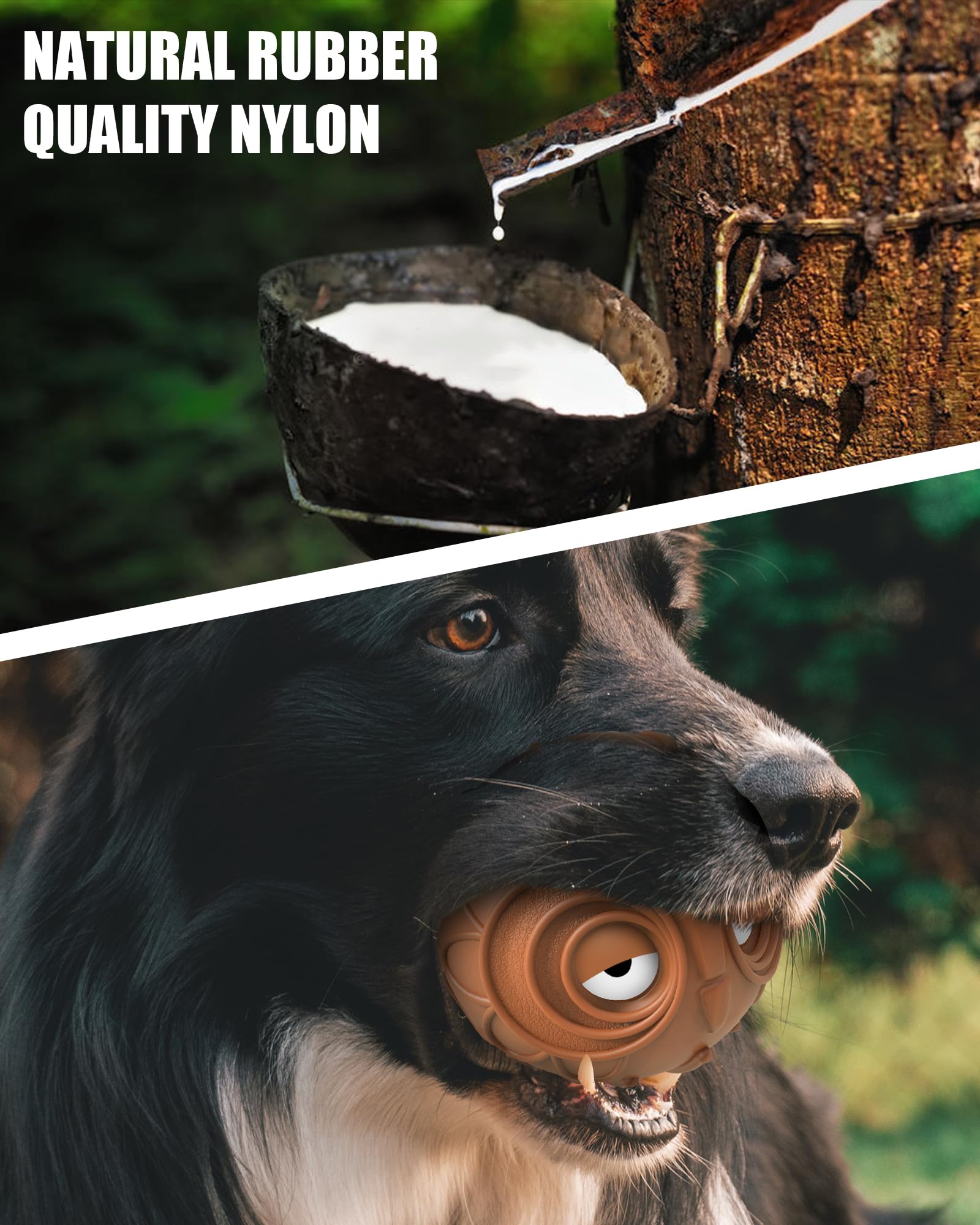 Mewlmart Giggle Ball vocal tube sparks curiosity and longer play.