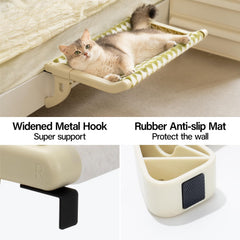 MEWOOFUN one-step sliding clamp adjusts fit in seconds.