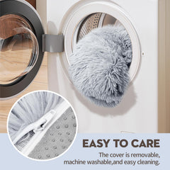 Mewoo cat couch grey sleek design blends with modern interiors.