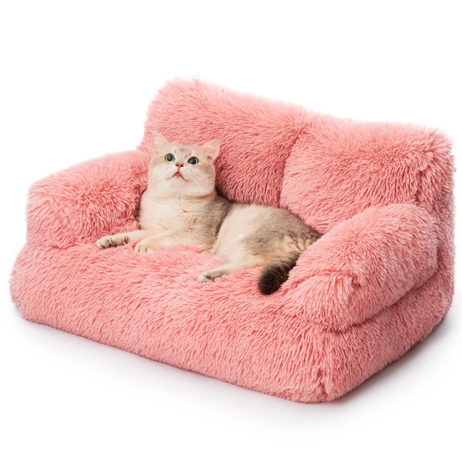 Mewoo washable cushion covers simplify quick refreshes after playtime