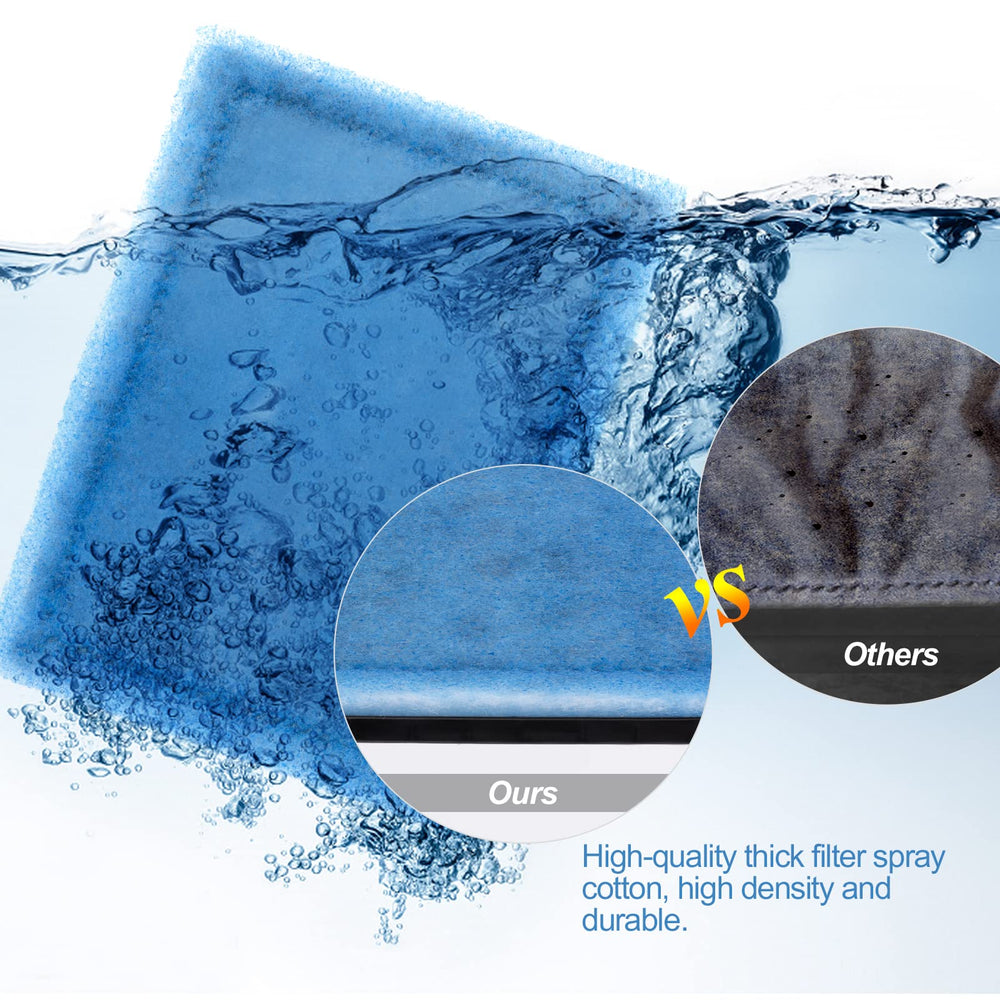 MEWTOGO 10-20 power filters fit illustration