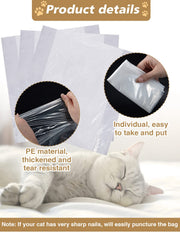 MEWTOGO compatibility with Petmate top-entry pans for straightforward liner swaps