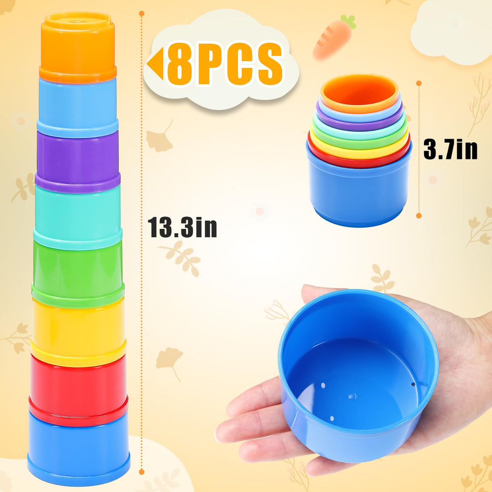 MEWTOGO sturdy plastic construction ensures durability for daily rabbit play