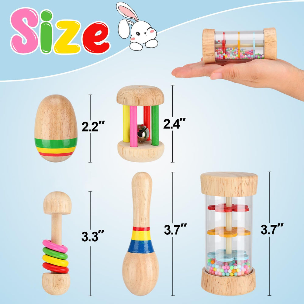 MEWTOGO varied sizes fit small to larger rabbits for appropriate play