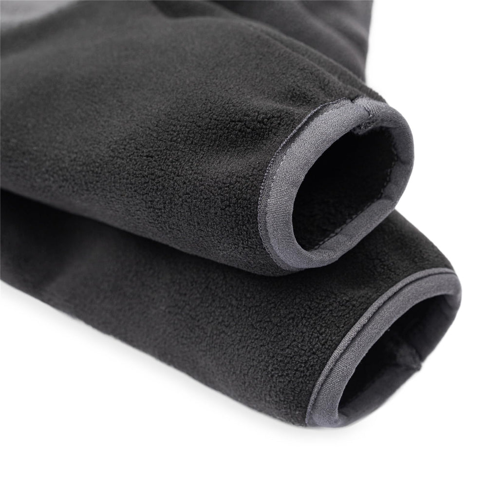 Miaododo dog coat easy-on-off with back zipper for quick dressing