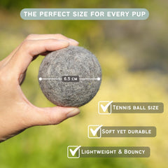 Miao and Woof indoor play scene shows safe, soft toy for daily fun.