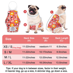 MICOOYO adjustable suspenders size-fit for a comfortable, customizable fit.
