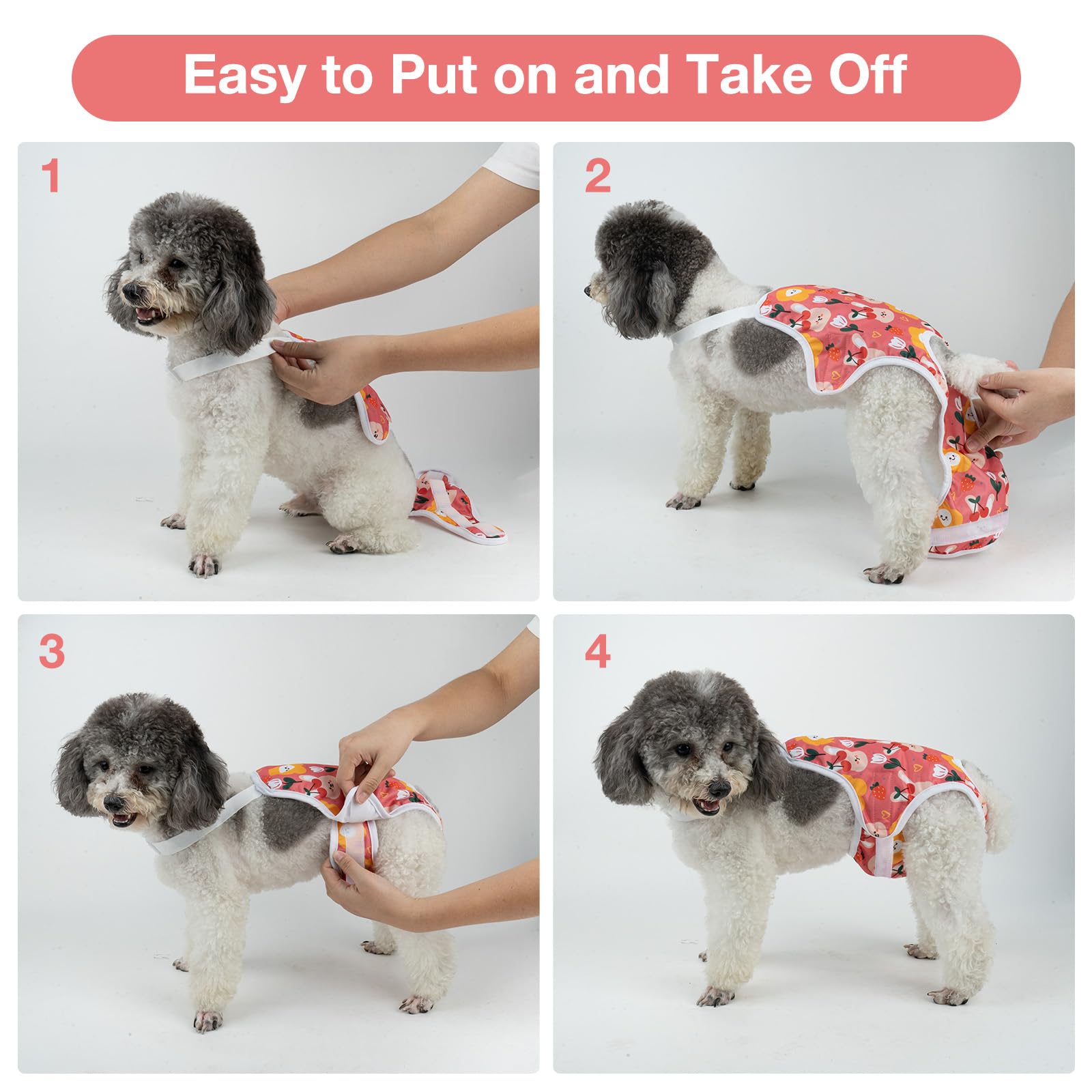 MICOOYO size chart measurement guide helps buyers pick the best fit.