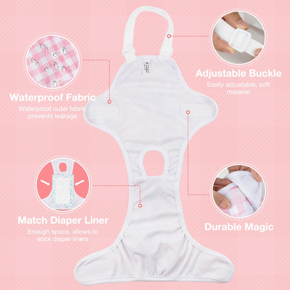 MICOOYO striped color pack with three color options