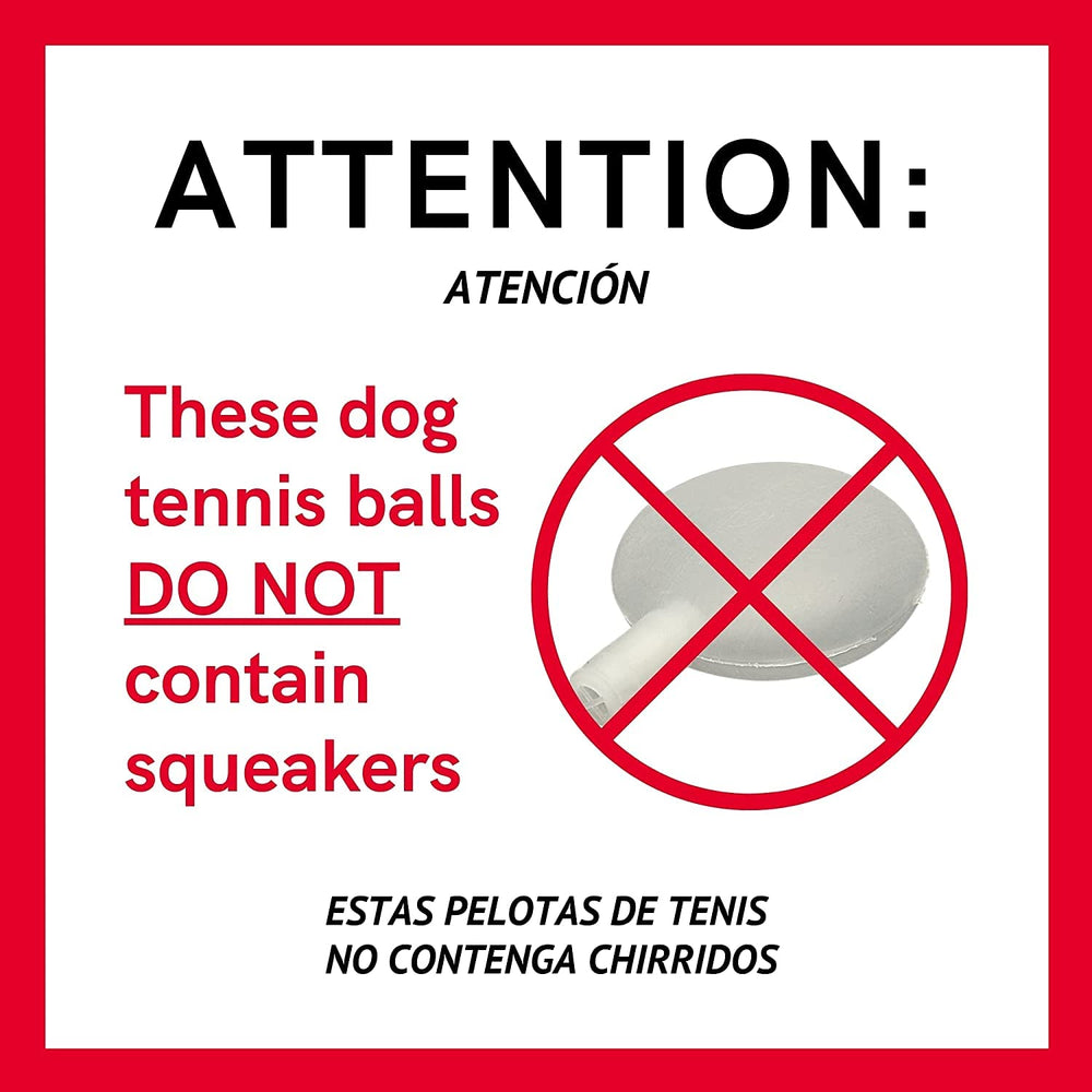 Midlee bounce and roll action dog balls provide engaging playtime and exercise.