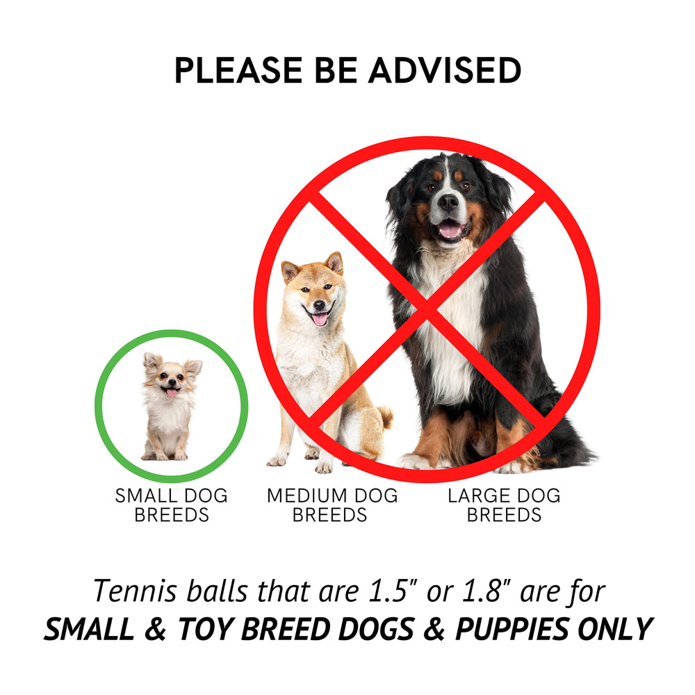 Midlee mini-tennis balls set highlights six color options and portability for travel.