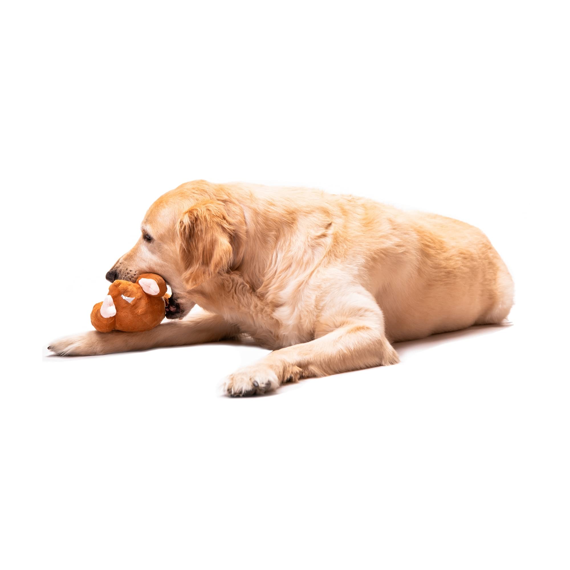 Midlee Thanksgiving Turkey Plush Toy large product shot showcases soft stuffing.