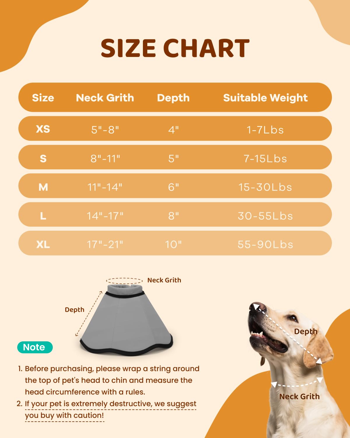 MIDOG premium microfiber materials resist wear while staying soft.