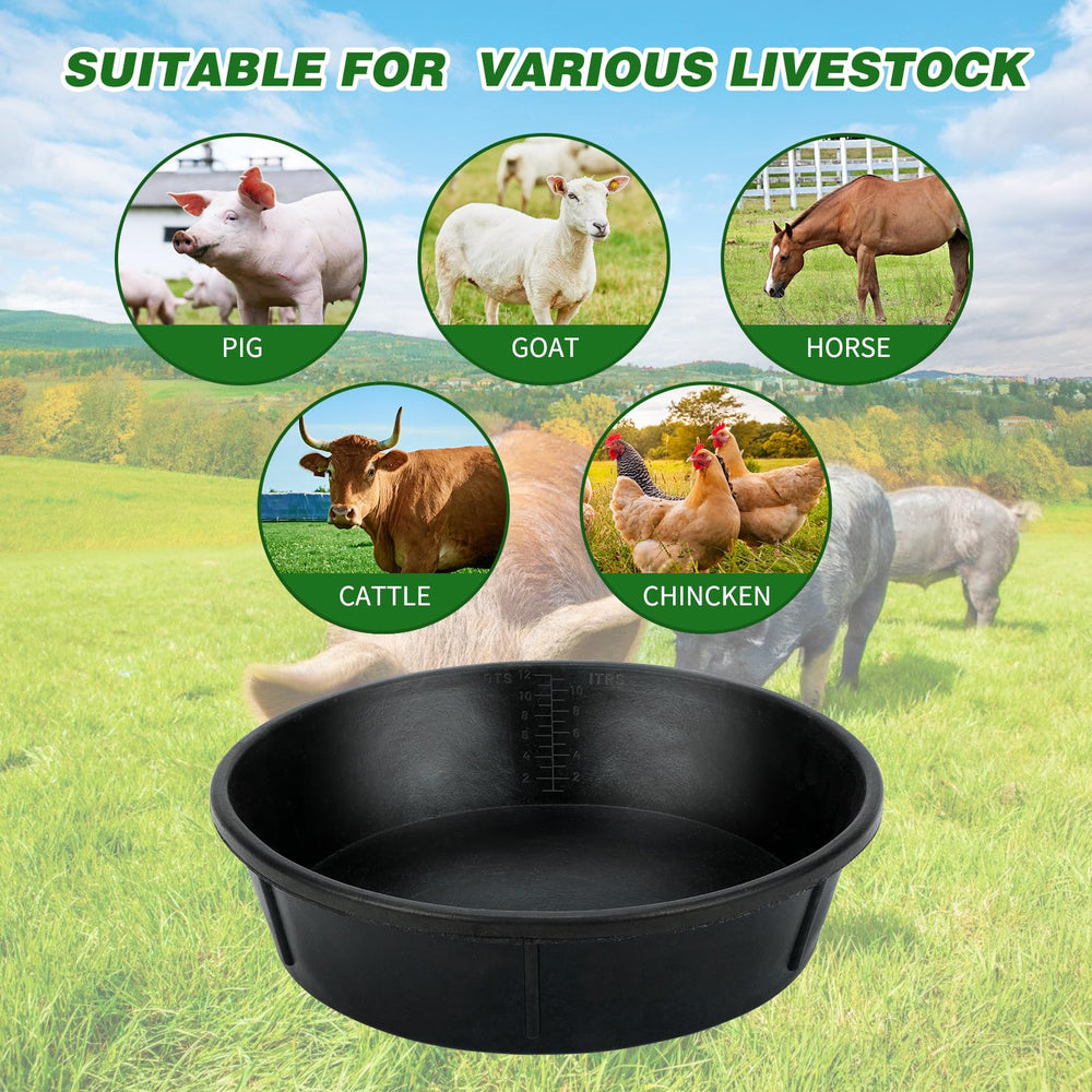 Midollarle 3-pack packaging highlights kit versatility for farms