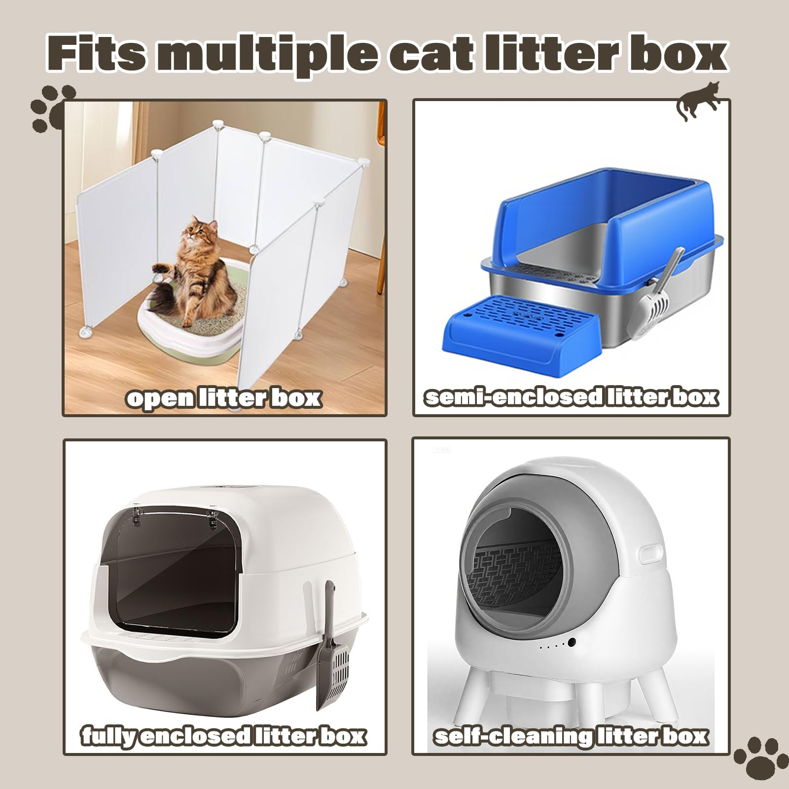Midollarle cat ramp-small-cats shows accessible design for young kittens and curious first-time users.