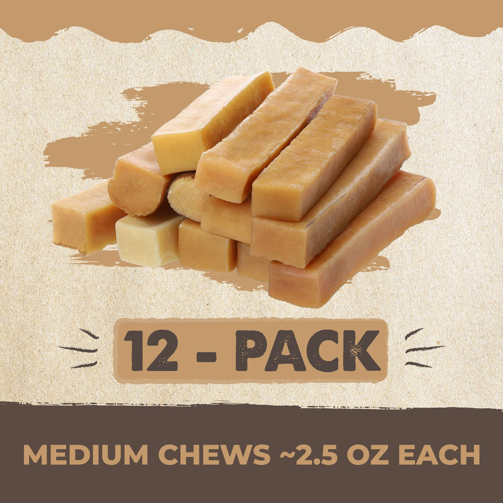 Limited-ingredient label emphasizes simple ingredients and allergy-friendly option.
