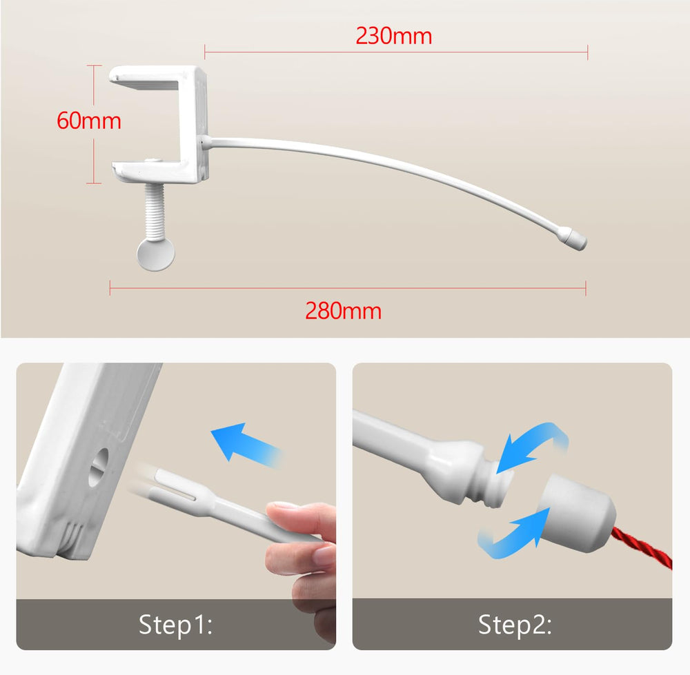Migipaws interactive cat toy with motion sensor spurs exploration.