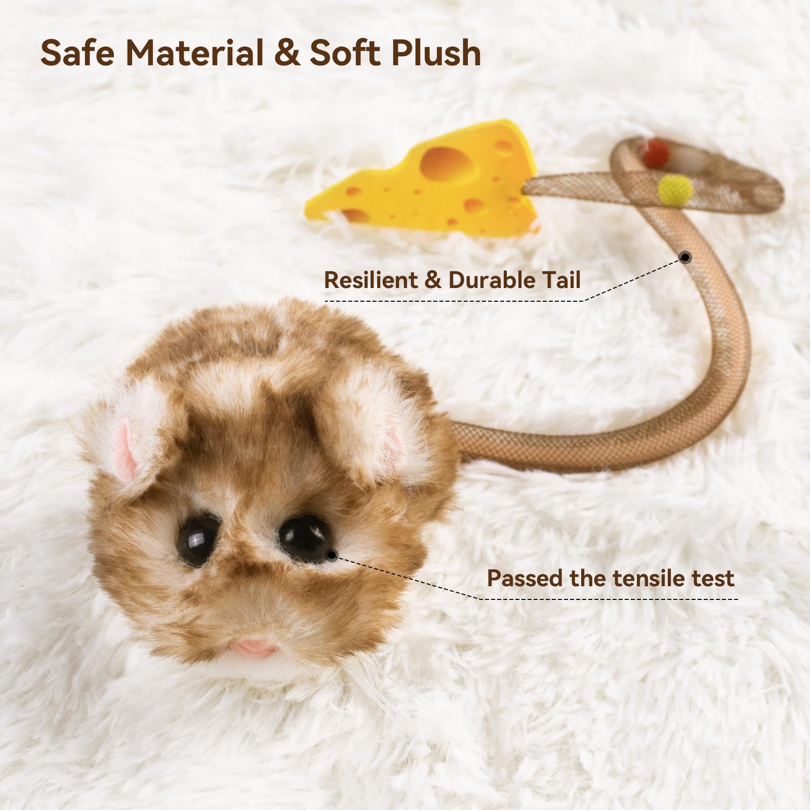 Migipaws Migimouse auto replay keeps play going without resets.